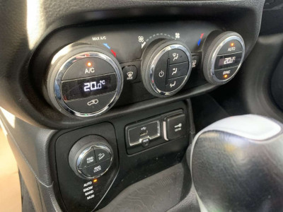 Jeep Renegade Gebrauchtwagen