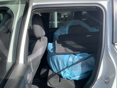 Jeep Renegade Gebrauchtwagen