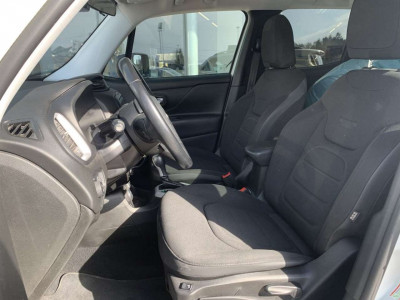 Jeep Renegade Gebrauchtwagen