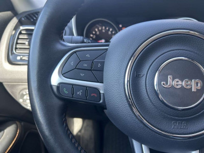 Jeep Compass Gebrauchtwagen
