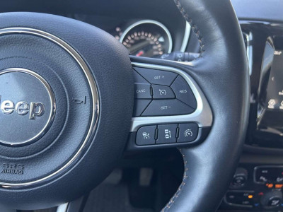 Jeep Compass Gebrauchtwagen