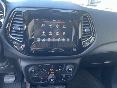 Jeep Compass Gebrauchtwagen