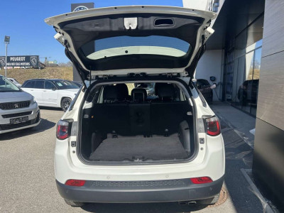 Jeep Compass Gebrauchtwagen