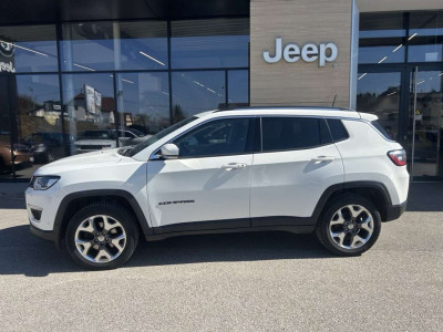 Jeep Compass Gebrauchtwagen