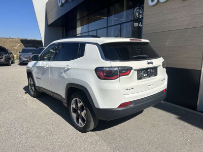 Jeep Compass Gebrauchtwagen