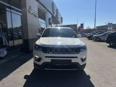 Jeep Compass Gebrauchtwagen
