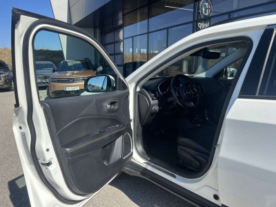 Jeep Compass Gebrauchtwagen