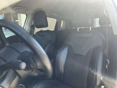 Jeep Compass Gebrauchtwagen