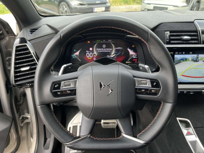 DS Automobiles DS 7 Gebrauchtwagen