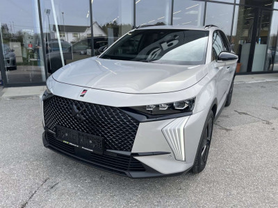 DS Automobiles DS 7 Gebrauchtwagen