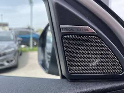DS Automobiles DS 7 Gebrauchtwagen