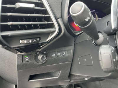 DS Automobiles DS 7 Gebrauchtwagen