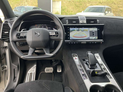 DS Automobiles DS 7 Gebrauchtwagen
