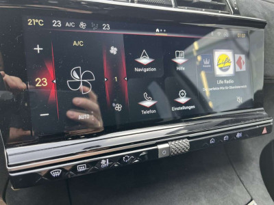 DS Automobiles DS 7 Gebrauchtwagen