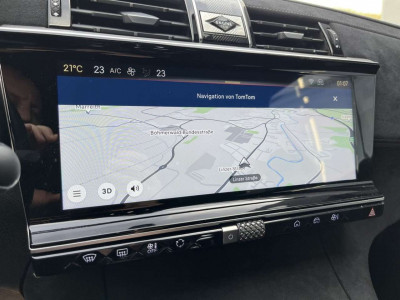 DS Automobiles DS 7 Gebrauchtwagen