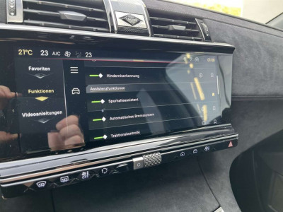 DS Automobiles DS 7 Gebrauchtwagen