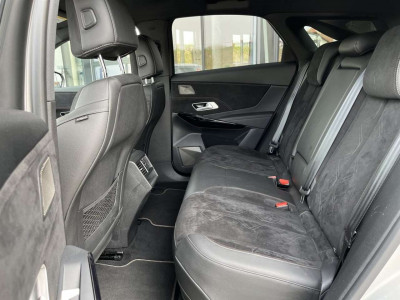 DS Automobiles DS 7 Gebrauchtwagen
