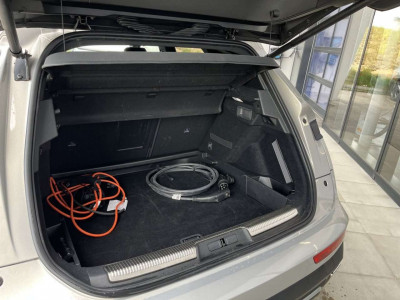 DS Automobiles DS 7 Gebrauchtwagen
