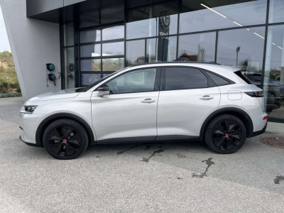 DS Automobiles DS 7 Gebrauchtwagen