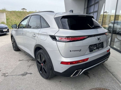 DS Automobiles DS 7 Gebrauchtwagen