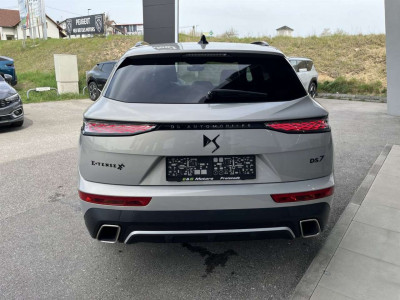 DS Automobiles DS 7 Gebrauchtwagen