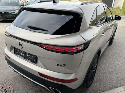 DS Automobiles DS 7 Gebrauchtwagen
