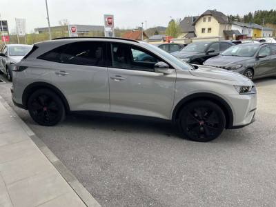 DS Automobiles DS 7 Gebrauchtwagen