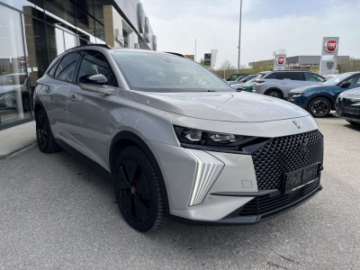 DS Automobiles DS 7 Gebrauchtwagen