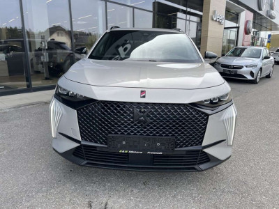 DS Automobiles DS 7 Gebrauchtwagen
