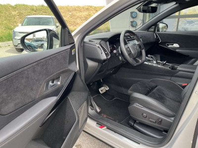 DS Automobiles DS 7 Gebrauchtwagen
