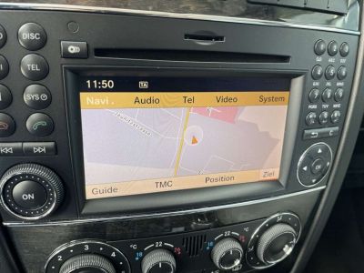 Mercedes-Benz G-Klasse Gebrauchtwagen