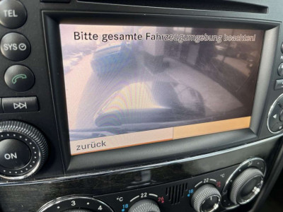 Mercedes-Benz G-Klasse Gebrauchtwagen Mercedes-Benz G-Klasse Gebrauchtwagen