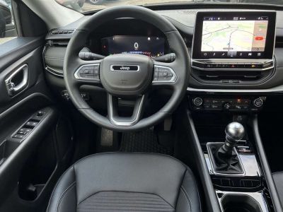 Jeep Compass Vorführwagen