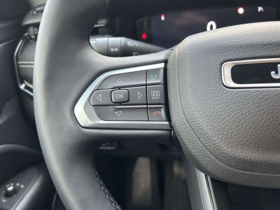 Jeep Compass Vorführwagen