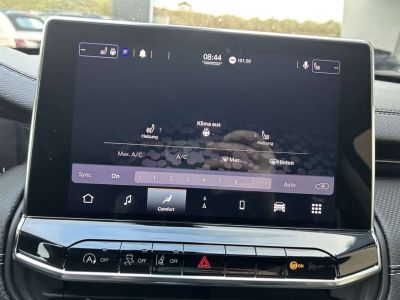 Jeep Compass Vorführwagen