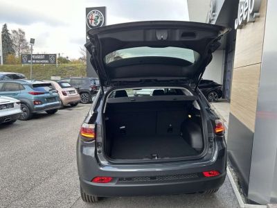 Jeep Compass Vorführwagen