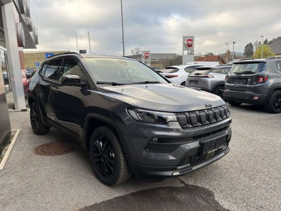 Jeep Compass Vorführwagen