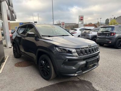 Jeep Compass Vorführwagen
