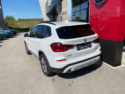 BMW X3 Gebrauchtwagen BMW X3 Gebrauchtwagen