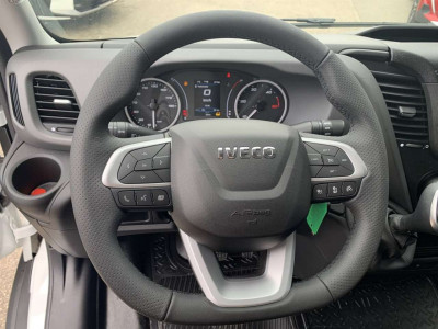 Iveco Daily Vorführwagen