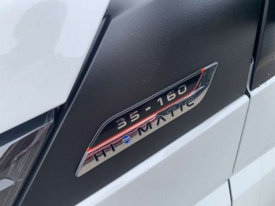 Iveco Daily Vorführwagen