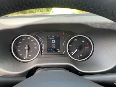 Iveco Daily Vorführwagen