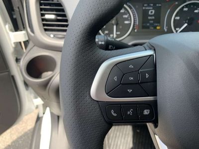 Iveco Daily Vorführwagen