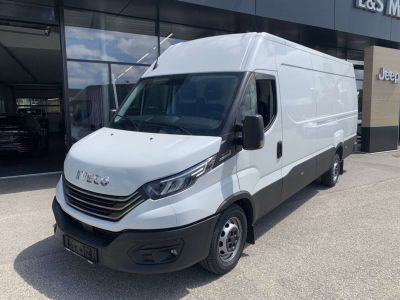 Iveco Daily Vorführwagen