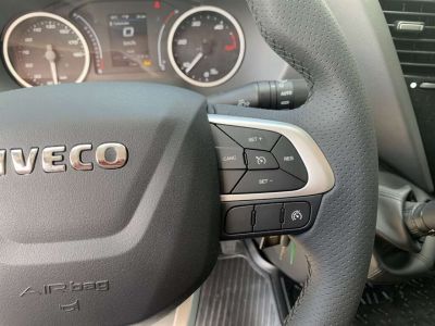 Iveco Daily Vorführwagen