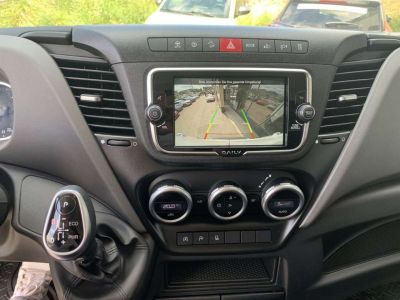 Iveco Daily Vorführwagen