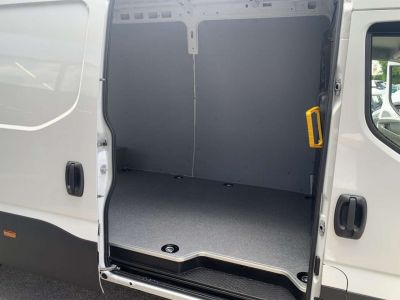 Iveco Daily Vorführwagen