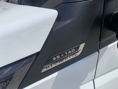 Iveco Daily Vorführwagen