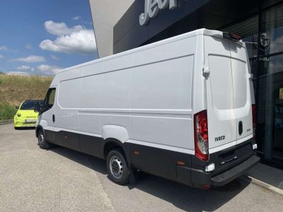 Iveco Daily Vorführwagen