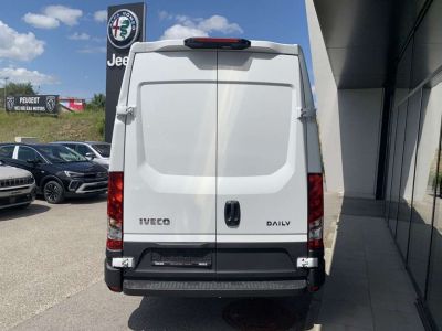 Iveco Daily Vorführwagen